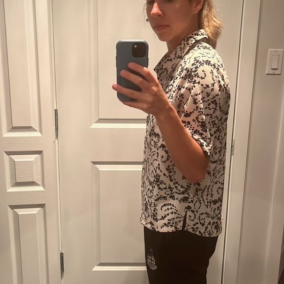 Chemise blouse - Picture 4 of 4